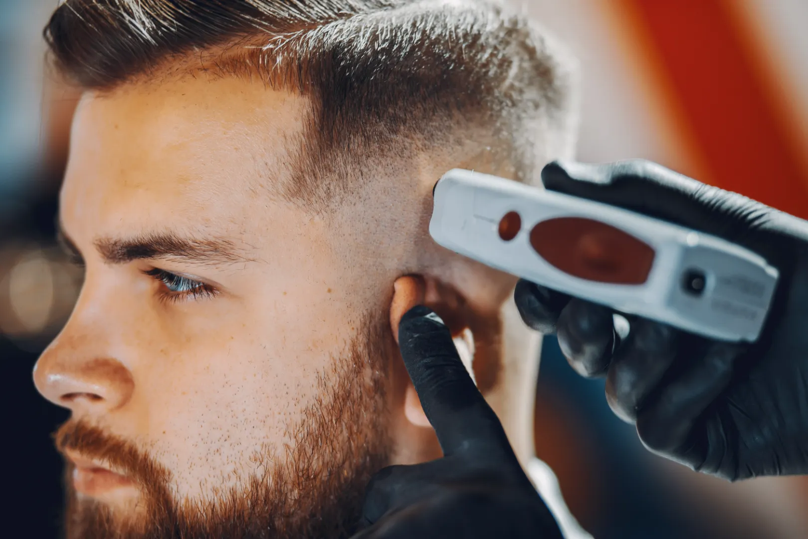 Tendências de Corte Masculino no Ipiranga