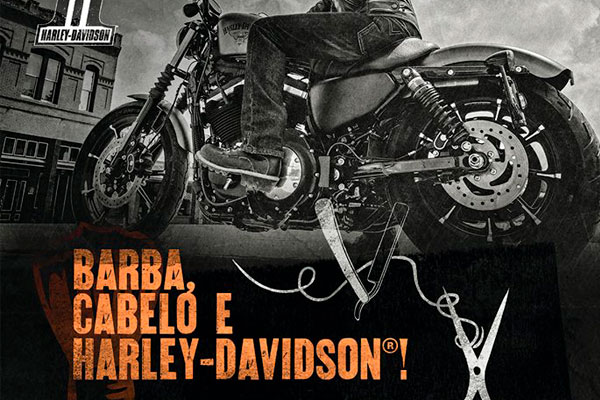 Harley Mr Navarro