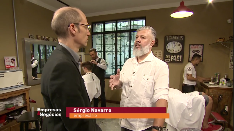 Tecnologia Aliada